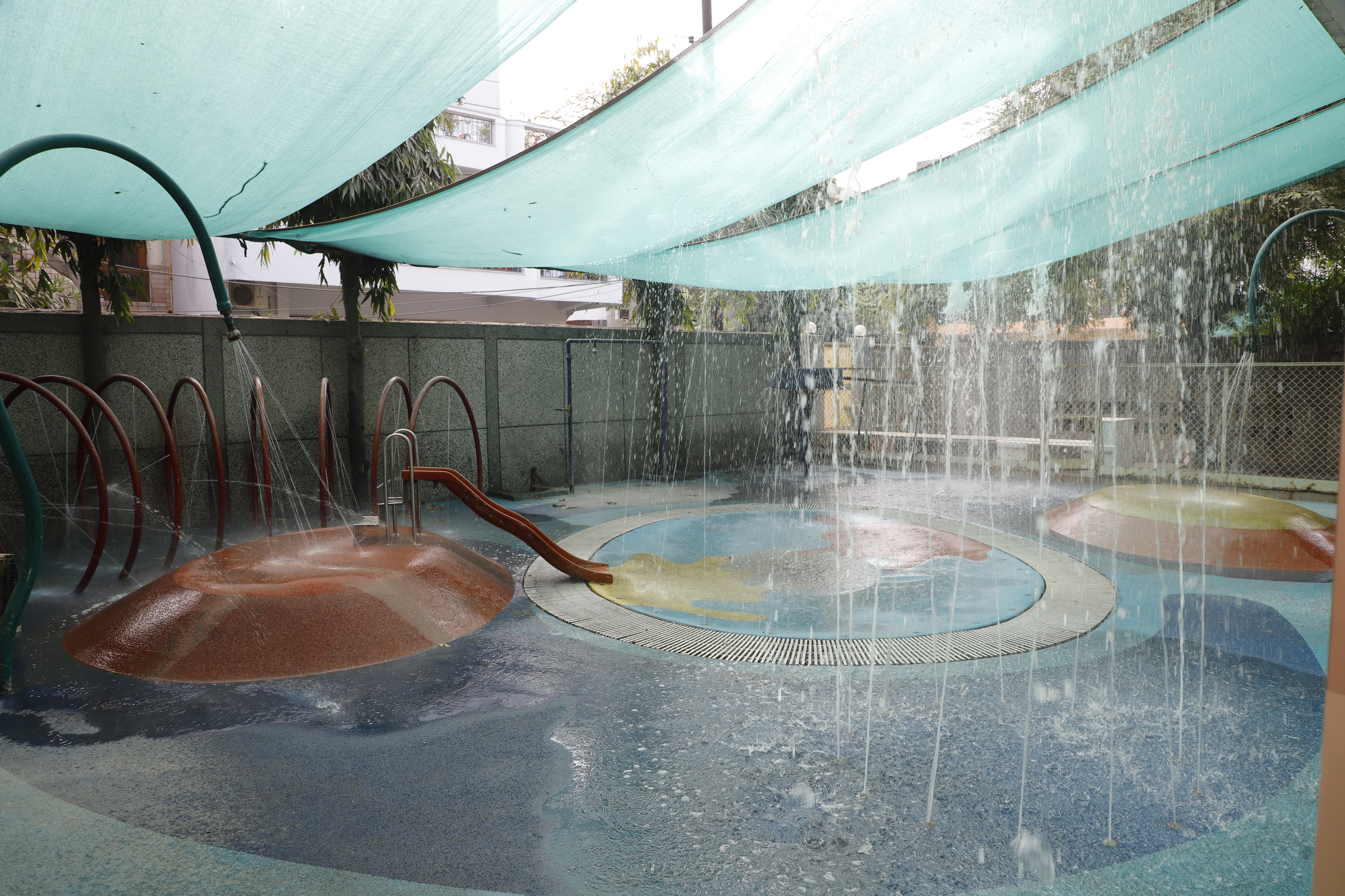 Kidzee Sector 40 Noida