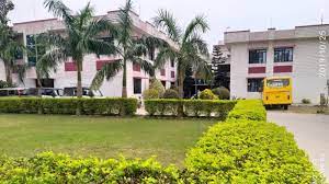 Riaz Convent School