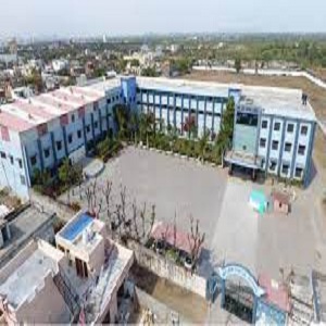 New Look Central School
