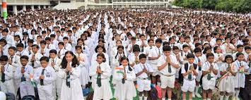 Divine Public School