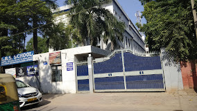 Lal Bahadur Shastri School