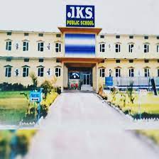 J. K. S. Public School