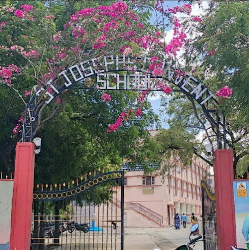 St. Joseph's Convent School