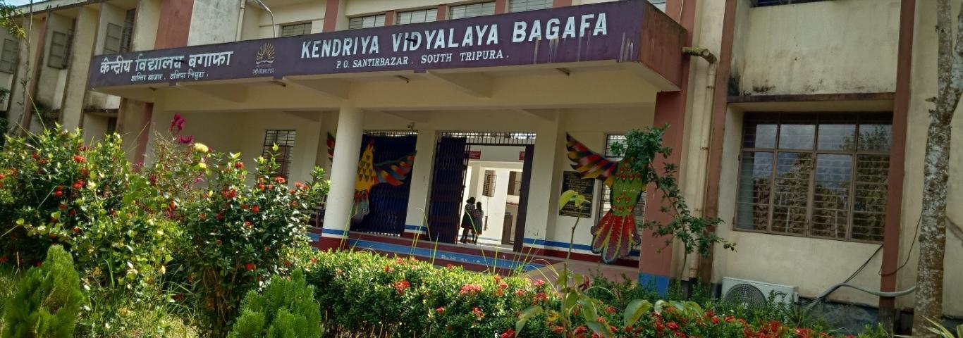 Kendriya Vidyalaya