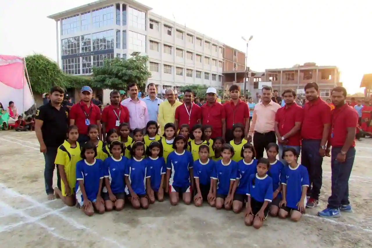 Sunbeam School