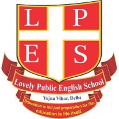 Lovely Public English School