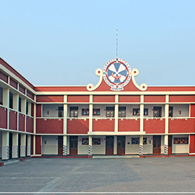 Nirmala Convent School