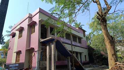 Mahishadal Public School