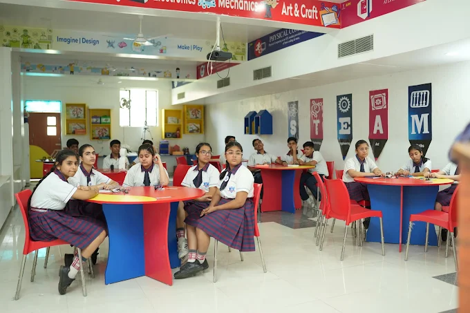 Seedling Public School