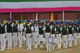 Delhi Public School Nawada
