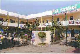 St.Soldier Divine Public School