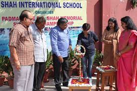 Shah International School