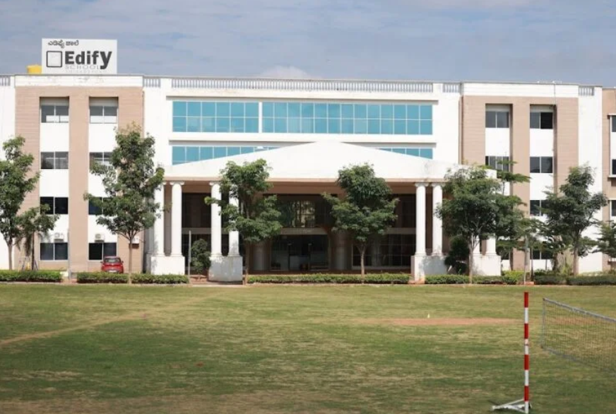 Edify School