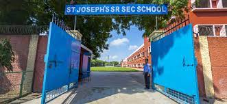 St. Joseph's Sr Sec School