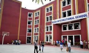Ryan International School