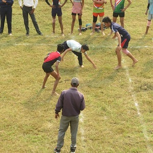 Royal Public School