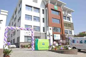 Delhi International Public School