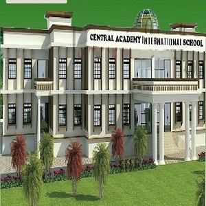 Central Academy International School