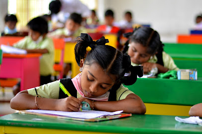 Stacg hi-tech school