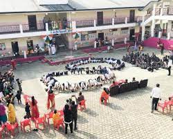 Kendriya Vidyalaya