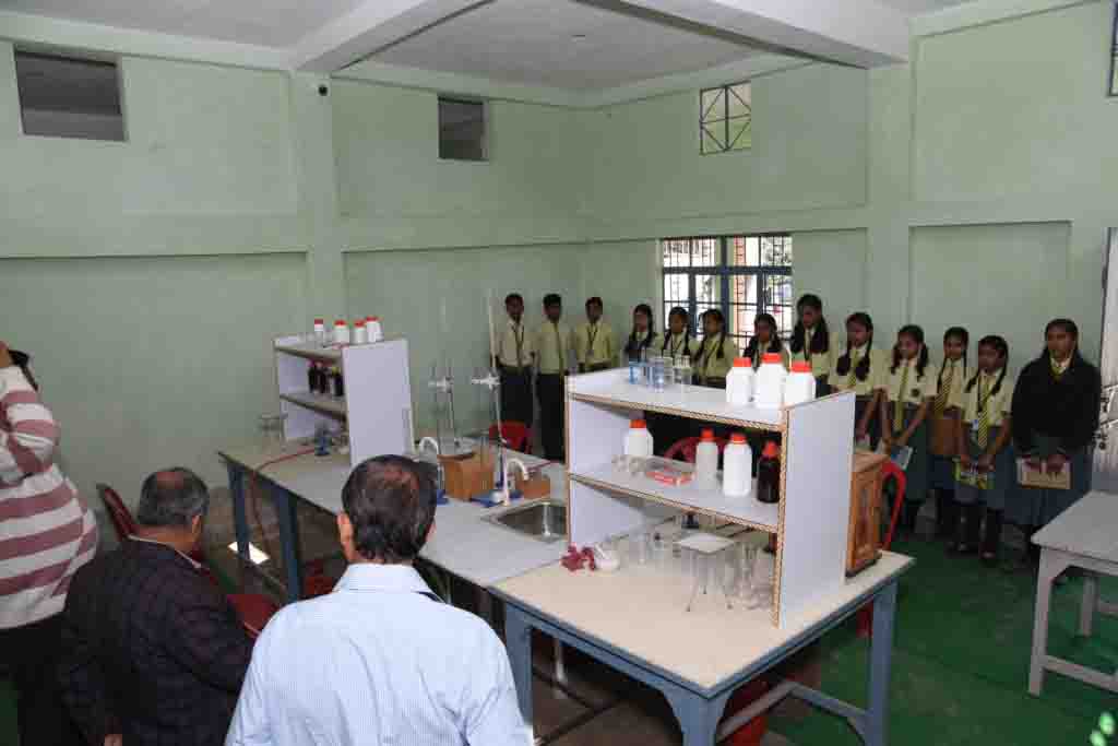Acme Public School