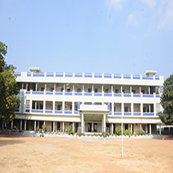 St. Joseph's High School