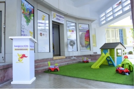 Kangaroo Kids International Preschool