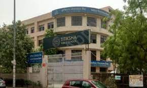 Titiksha Public School