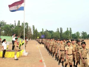 Sainik School