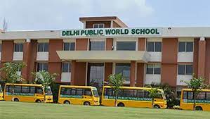 Delhi World Public School