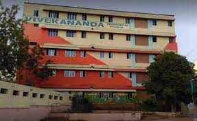 Vivekananda Residential School