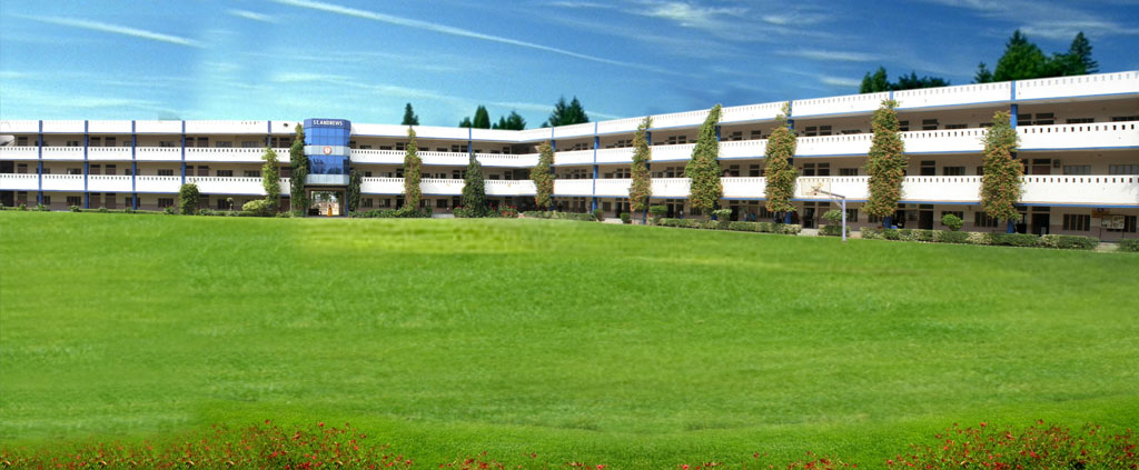 St Cf Andrews School