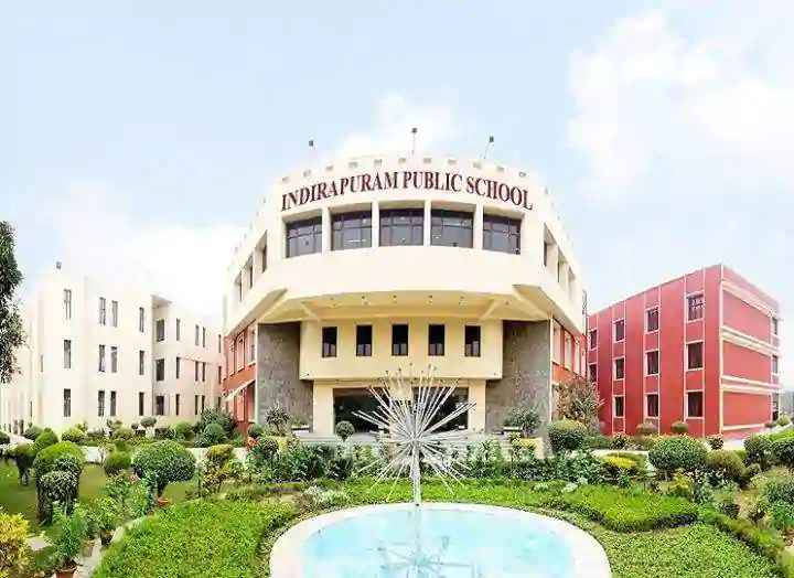 Indirapuram Public School