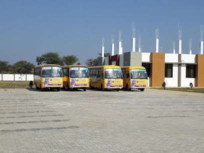 Podar International School