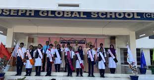 St Joseph Global School