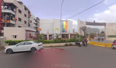 Nanduba English Academy
