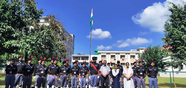 Delhi Public School