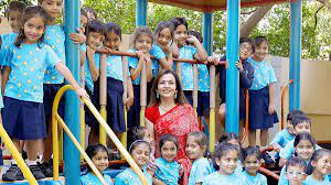 Dhirubhai Ambani International School