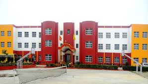 Columbus International School