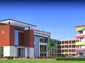 Vivekananda World School