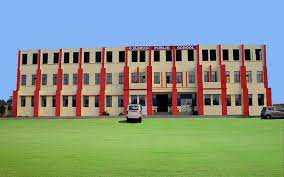 Jagran Public School