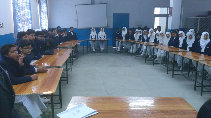 Aligarh Public School Aligarh Fees Reviews Admission 2026