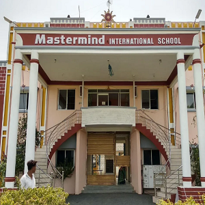 Master Mind International School, Tarana: Fees, Reviews, Admission 2026