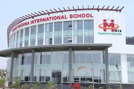 Manav Rakshak Manav Rachna Global School, Rohtak: Fees, Reviews, Admission 2026