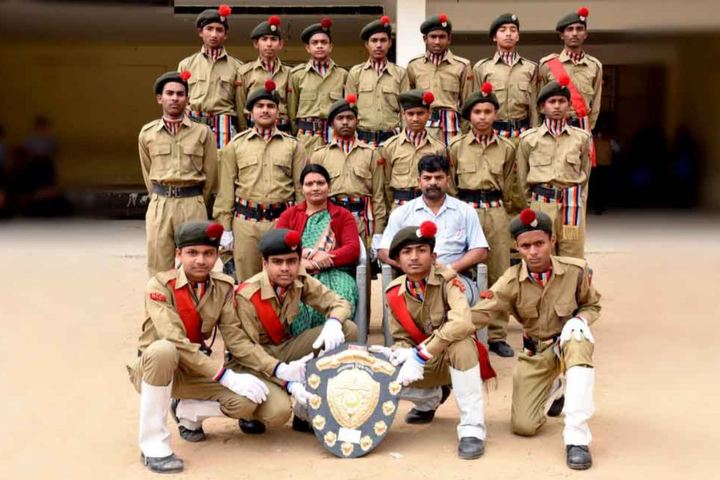 Saraswati Vidya Mandir, Rourkela: Fees, Reviews, Admission 2026