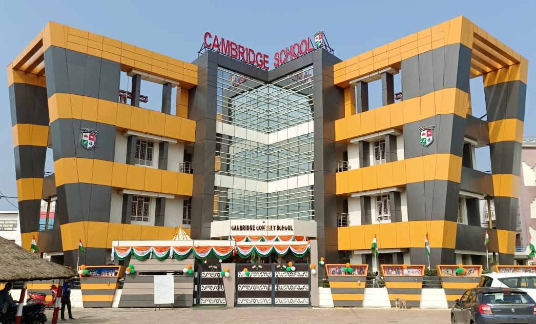 Cambridge Convent School, : Fees, Reviews, Admission 2026