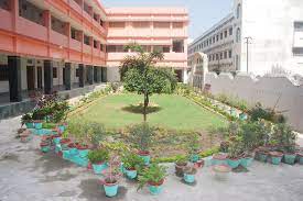 Saraswati Vidya Mandir, : Fees, Reviews, Admission