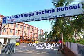 SRI CHAITANYA TECHNO SCHOOL Erode Fees Reviews Admission 2026 sri-chaitanya-techno-school-erode-fees-reviews-admission-2026