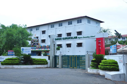 Shree Gurukulam Public School Erode Fees Reviews Admission