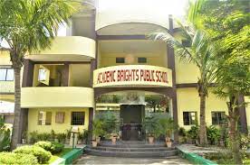 ACADEMIC BRIGHTS PUBLIC SCHOOL, Raigarh: Fees, Reviews, Admission 2026
